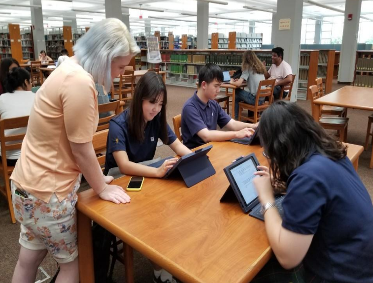 청담원유학원 김호준 원장의 미국 현지 교육 경험 인사이트