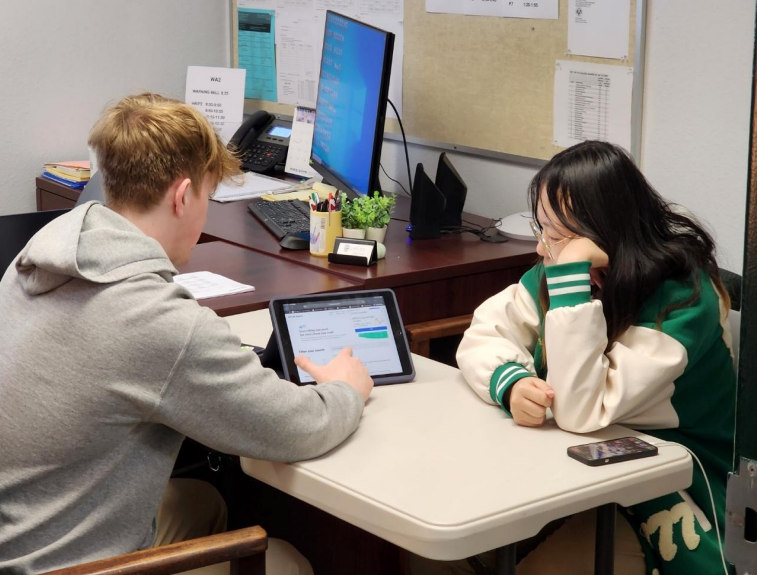 실제 학부모 상담 및 조기유학 수속 성공 후기