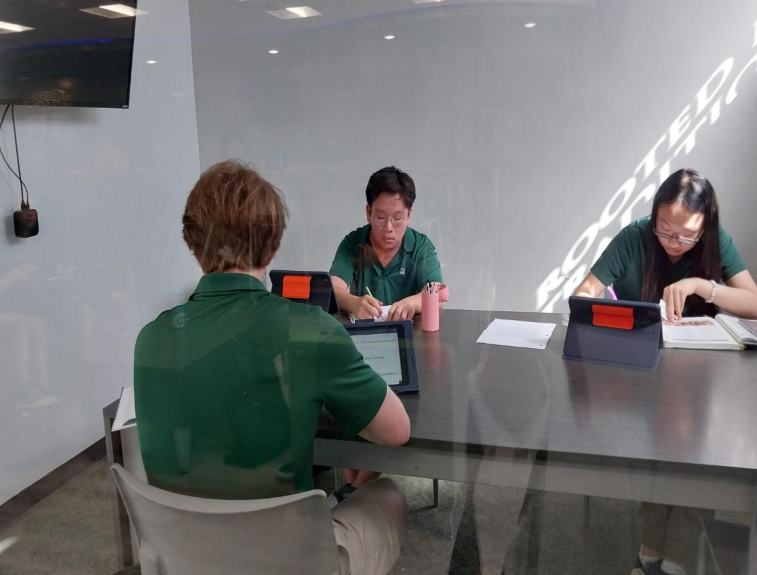 청담원유학원 미국 조기유학 준비 상담 신청 안내