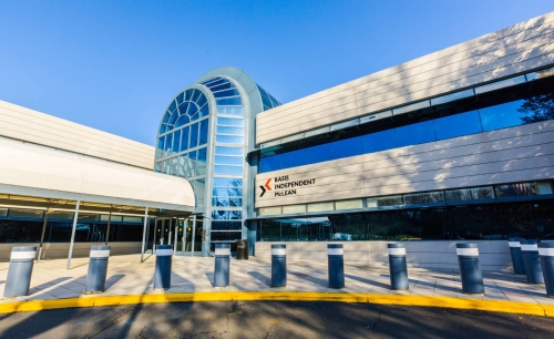 BASIS Independent McLean