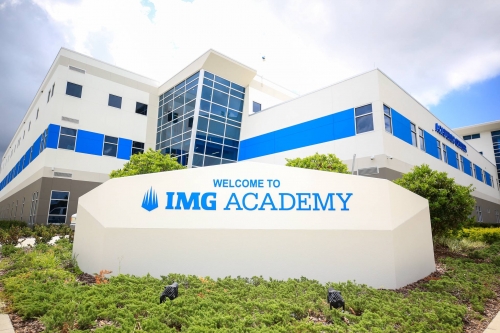 IMG Academy