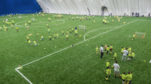 Erie Preparatory Academy 학교 사진 - 청담원유학원