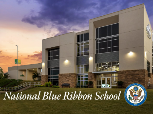 Ben Lippen High School 학교 사진 - 청담원유학원