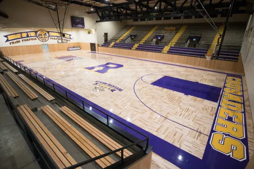 Archbishop Riordan High School 학교 사진 - 청담원유학원