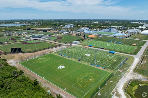 IMG Academy 학교 사진 - 청담원유학원