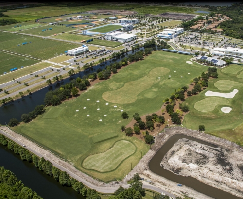 IMG Academy 학교 사진 - 청담원유학원