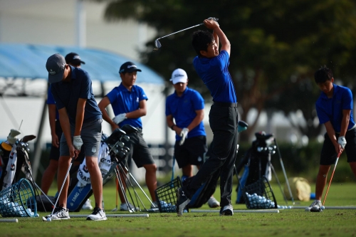 IMG Academy 학교 사진 - 청담원유학원