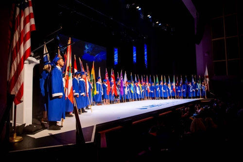 IMG Academy 학교 사진 - 청담원유학원