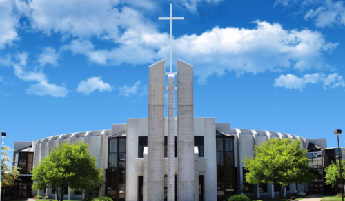 Erie First Christian Academy