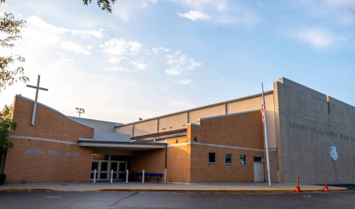 Lexington Catholic High School