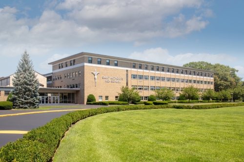 Saint Anthony's High School