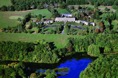 The MacDuffie School 학교 사진 - 청담원유학원