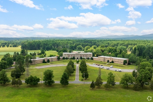 The MacDuffie School 학교 사진 - 청담원유학원