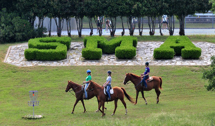 San Marcos Academy 학교 사진 - 청담원유학원