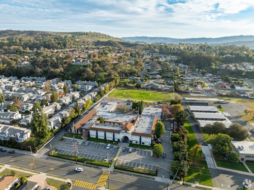 South Hills Academy 학교 사진 - 청담원유학원