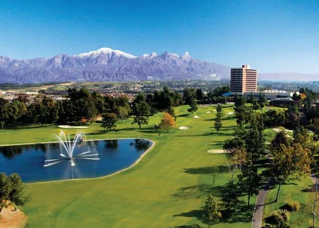 South Hills Academy 학교 사진 - 청담원유학원