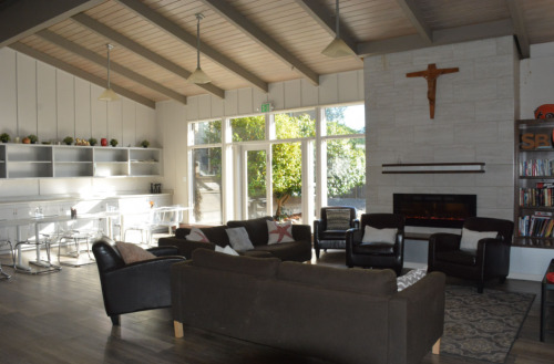 St. Bernard's Academy 학교 사진 - 청담원유학원