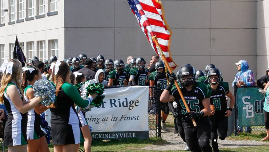 St. Bernard's Academy 학교 사진 - 청담원유학원