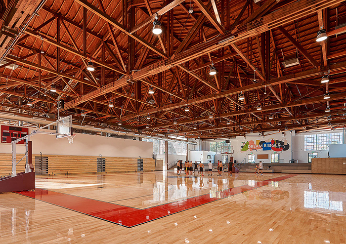 EF Academy Pasadena 학교 사진 - 청담원유학원