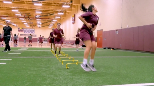 International Leadership of Texas-Garland 학교 사진 - 청담원유학원