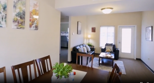 International Leadership of Texas-Garland 학교 사진 - 청담원유학원