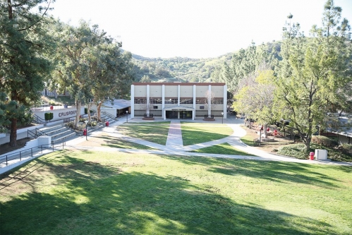 Village Christian School 학교 사진 - 청담원유학원