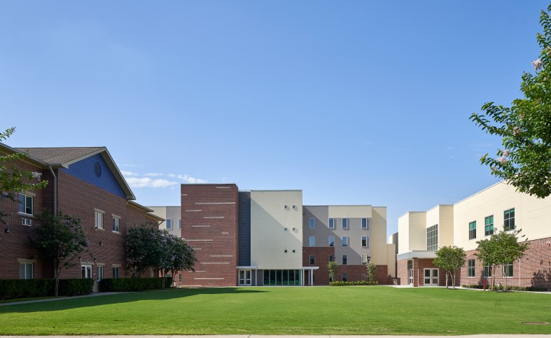 The Village School 학교 사진 - 청담원유학원