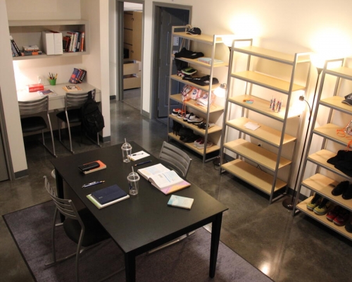 The Village School 학교 사진 - 청담원유학원