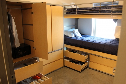 The Village School 학교 사진 - 청담원유학원