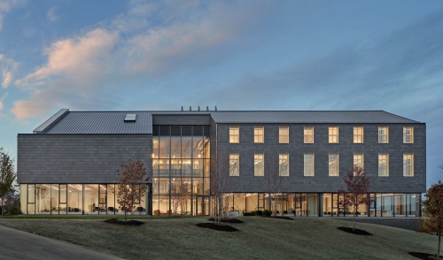 Northfield Mount Hermon 학교 사진 - 청담원유학원