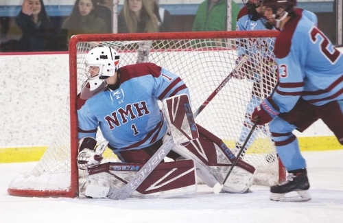 Northfield Mount Hermon 학교 사진 - 청담원유학원