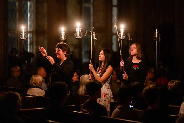 Northfield Mount Hermon 학교 사진 - 청담원유학원