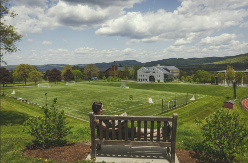 Northfield Mount Hermon 학교 사진 - 청담원유학원