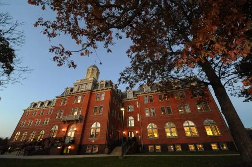 Perkiomen School 학교 사진 - 청담원유학원