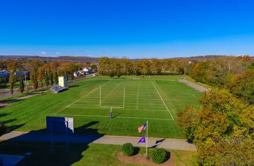 Perkiomen School 학교 사진 - 청담원유학원