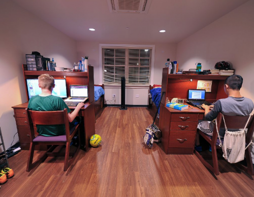 Perkiomen School 학교 사진 - 청담원유학원