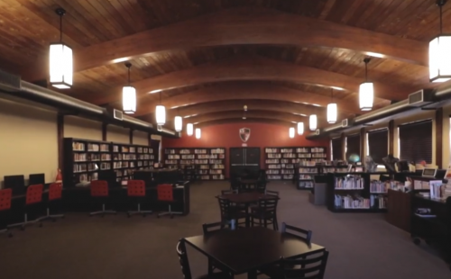 Village Christian School 학교 사진 - 청담원유학원