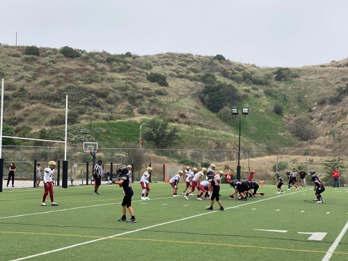 Village Christian School 학교 사진 - 청담원유학원