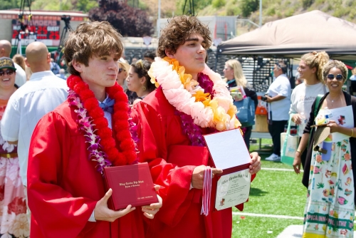 Village Christian School 학교 사진 - 청담원유학원