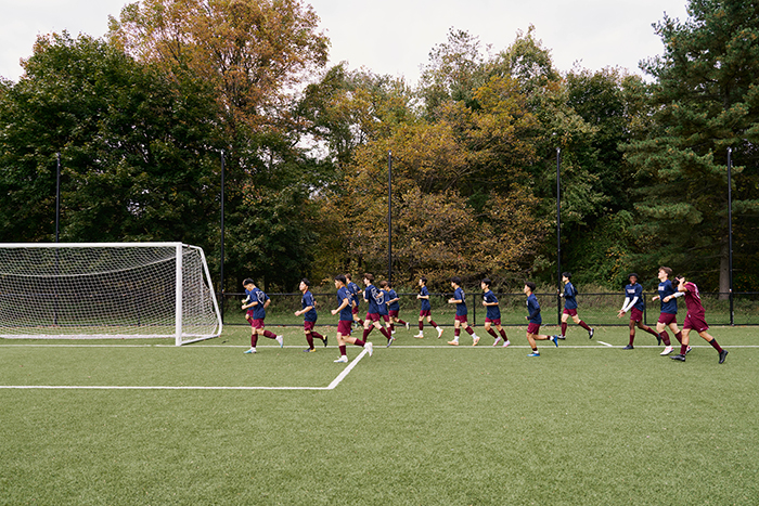 EF Academy New York 학교 사진 - 청담원유학원