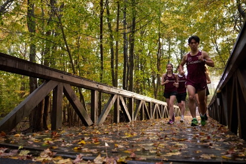 EF Academy New York 학교 사진 - 청담원유학원