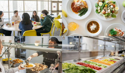 EF Academy New York 학교 사진 - 청담원유학원