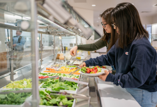 EF Academy New York 학교 사진 - 청담원유학원