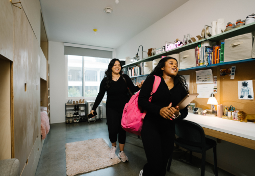 EF Academy Pasadena 학교 사진 - 청담원유학원