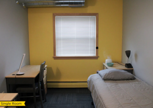 Marshall School 학교 사진 - 청담원유학원