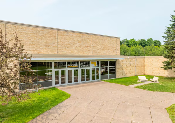 Marshall School 학교 사진 - 청담원유학원