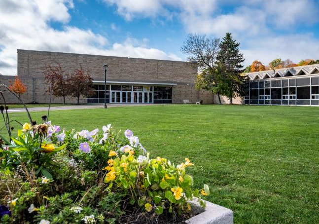 Marshall School 학교 사진 - 청담원유학원