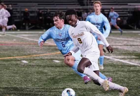 Marshall School 학교 사진 - 청담원유학원