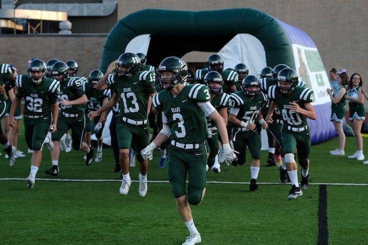 San Marcos Academy 학교 사진 - 청담원유학원