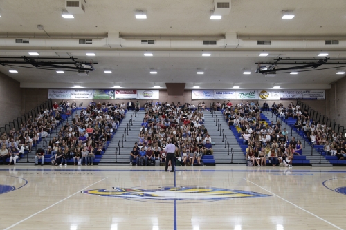 Bakersfield Christian High School 학교 사진 - 청담원유학원